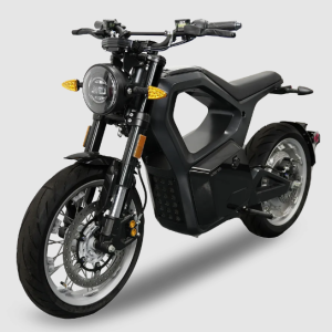Sondors Metacycle